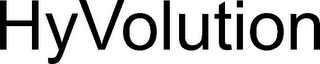 HYVOLUTION