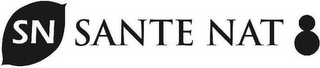 SN SANTE NAT