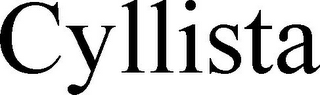 CYLLISTA