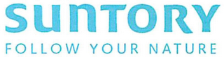 SUNTORY FOLLOW YOUR NATURE