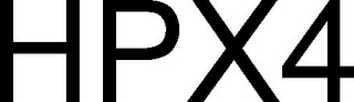 HPX4