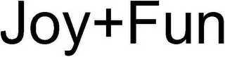 JOY+FUN