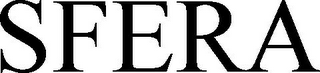 SFERA