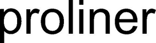 PROLINER