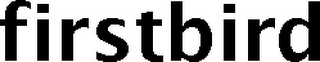 FIRSTBIRD