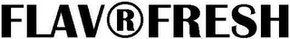 FLAVRFRESH