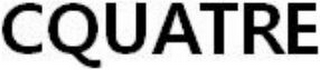 CQUATRE