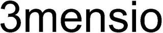 3MENSIO