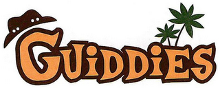 GUIDDIES