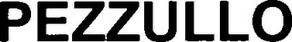 PEZZULLO