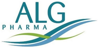ALG PHARMA