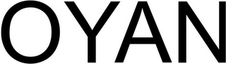 OYAN