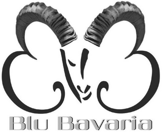 BLU BAVARIA