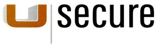 U SECURE