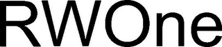RWONE