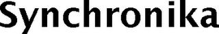 SYNCHRONIKA