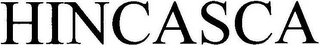 HINCASCA