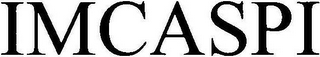 IMCASPI