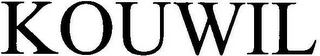 KOUWIL