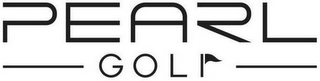 PEARL GOLF