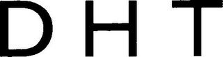 DHT