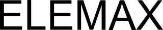 ELEMAX