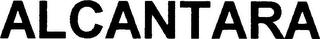 ALCANTARA