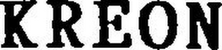 KREON