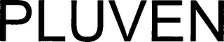 PLUVEN