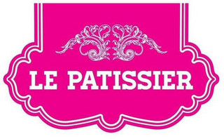 LE PATISSIER