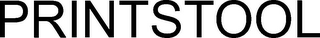 PRINTSTOOL
