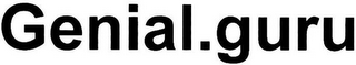GENIAL.GURU