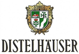 DISTELHÄUSER
