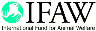 IFAW INTERNATIONAL FUND FOR ANIMAL WELFARE