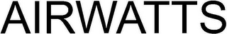 AIRWATTS