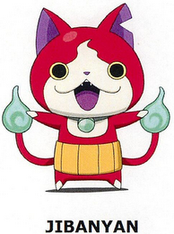 JIBANYAN