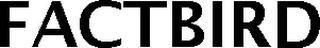 FACTBIRD