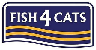 FISH 4 CATS