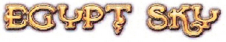 EGYPT SKY