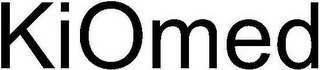 KIOMED