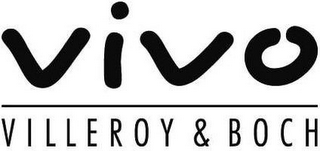 VIVO VILLEROY & BOCH