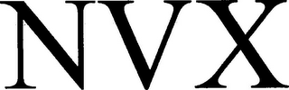 NVX