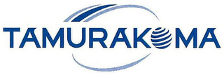 TAMURAKOMA