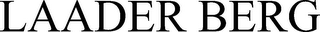 LAADER BERG