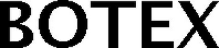 BOTEX
