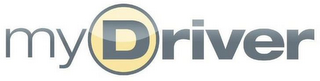 MYDRIVER