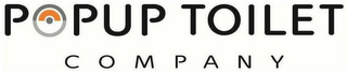 POPUP TOILET COMPANY