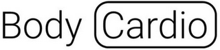 BODY CARDIO