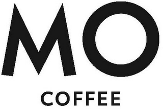 MO COFFEE