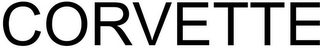 CORVETTE